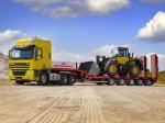 DAF CF85 6x4 FTT Space Cab 2001 года